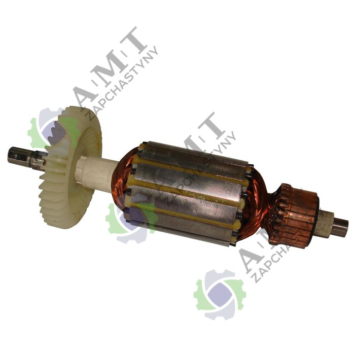 Ротор Ls1290KN Ротор Ls1290KN