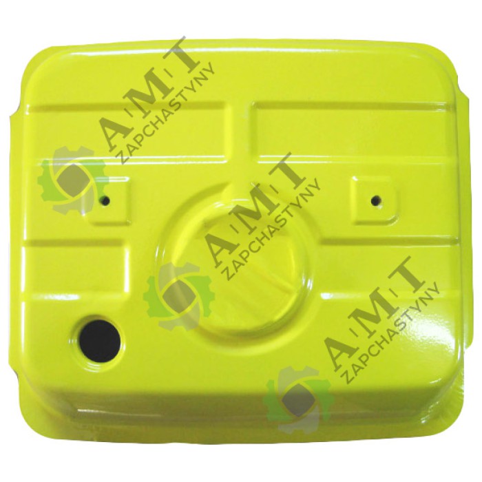 Бак топливный КБГ078-65 Бак топливный КБГ078-65