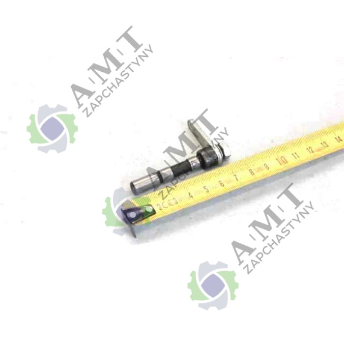 Вал вилки регулятора в сбореZIRKA SH 41 Вал вилки регулятора в сбореZIRKA SH 41