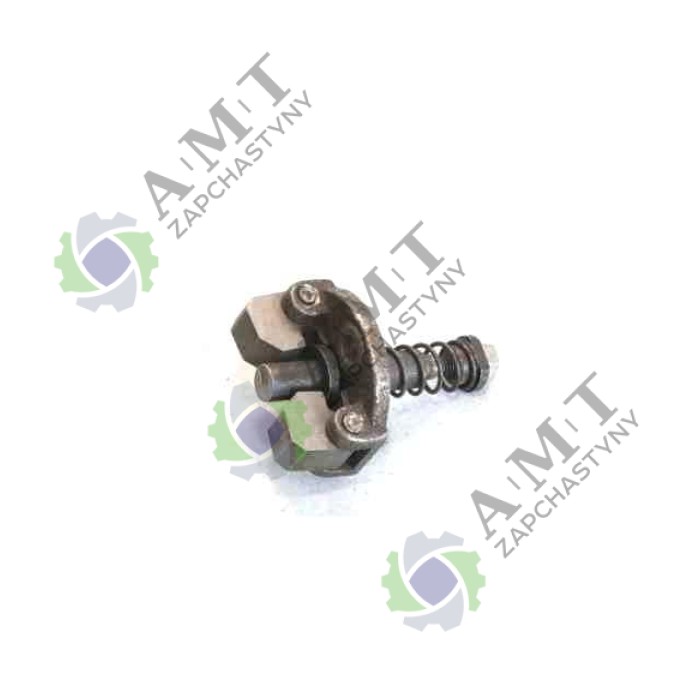 Регулятор оборотов в сборе ZIRKA SH 41