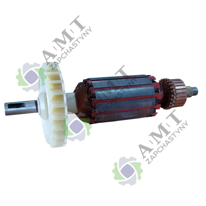 Ротор Ls 1265KN-27 Ротор Ls 1265KN-27