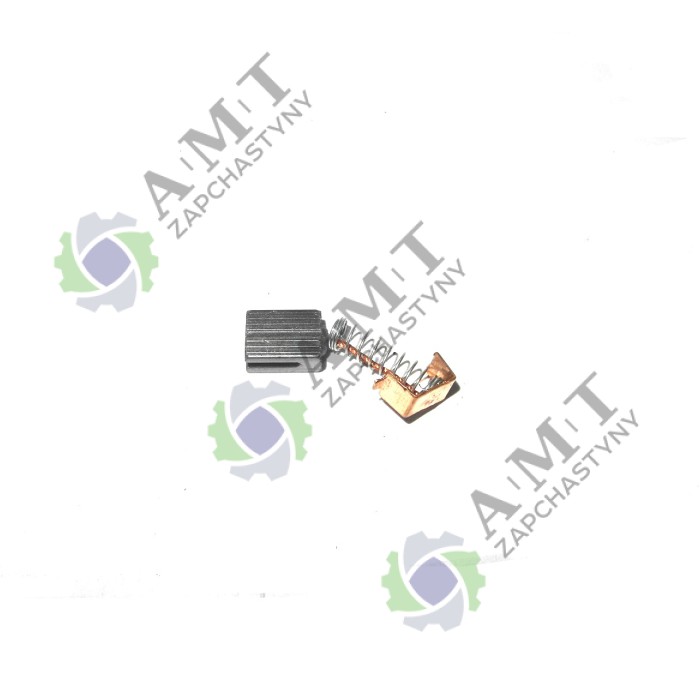 Щетка (8х5мм, пятак) Ls 1265KN-38