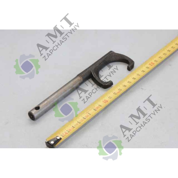 Вилка разбл.дифференциала МБ1070/SH-61