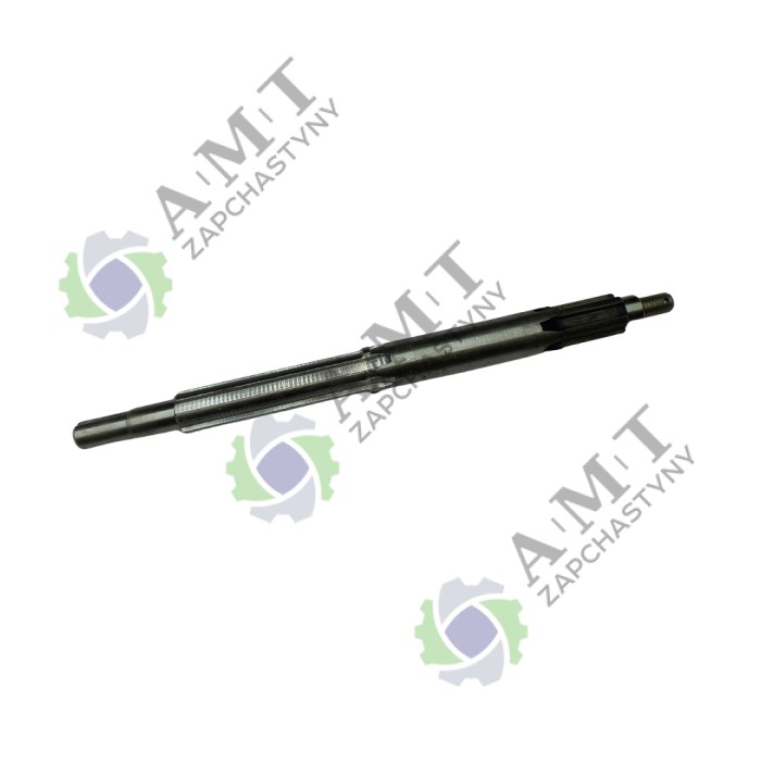 Вал трансмиссии МБ1012 L=390 мм