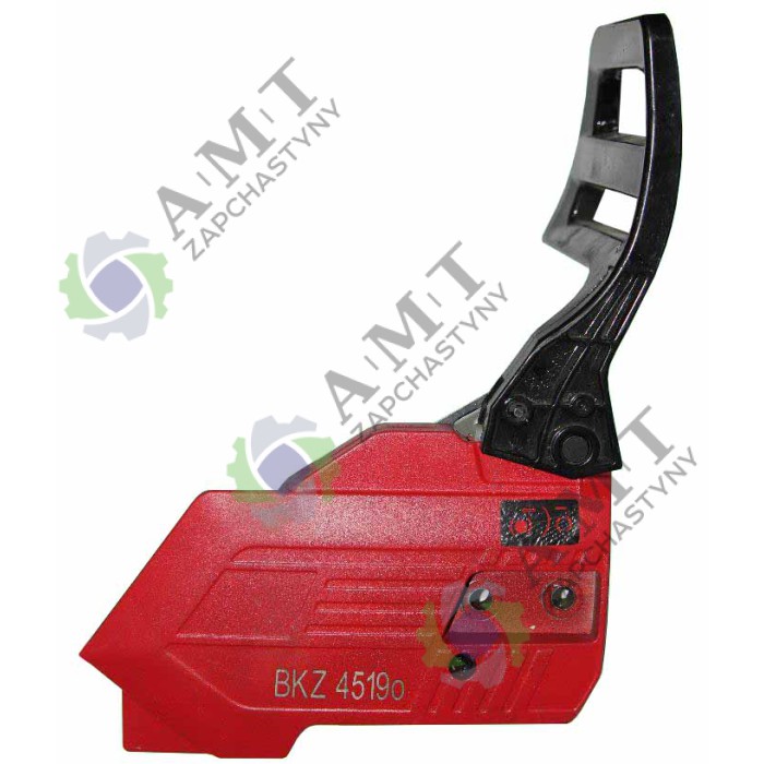 Тормозная коробка BKZ4519o, BKZ5030o, BKZ5832o – 114-140