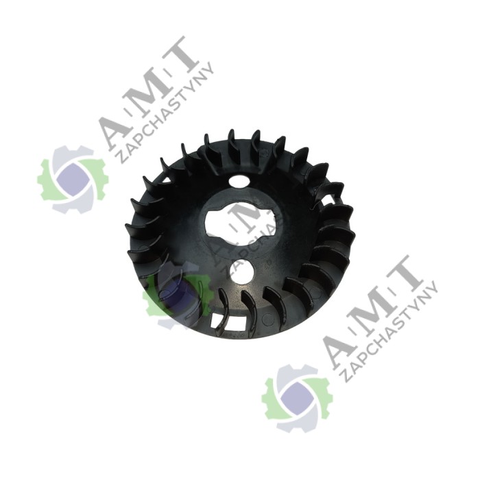 Крыльчатка маховика МК20-1