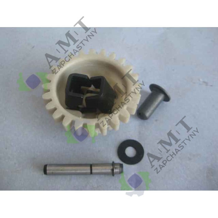 Регулятор оборотов центробежный в сборе МК20-1