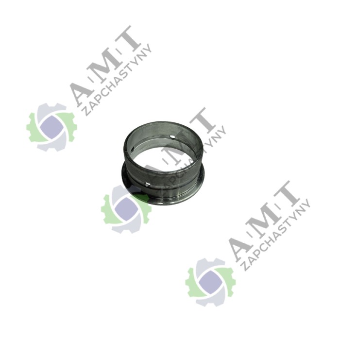 Вкладыш коренной Д70мм. ДД1100ВЭ-2/ДД1105ВЭ-2