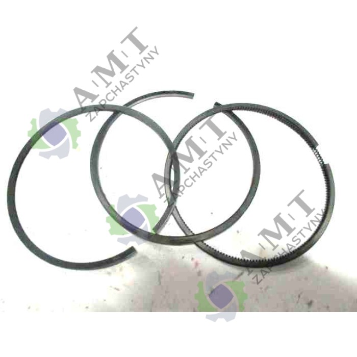 Кольца поршневые ДД1115ВЭ-2