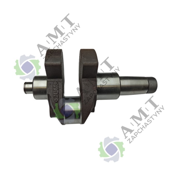 Вал коленчастый ДД1115ВЭ-2 (ZS1115NML)