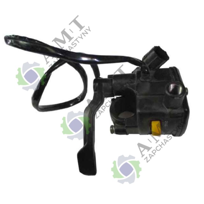 Рычаг газа в сборе 4.4.50.0010 SP550-1