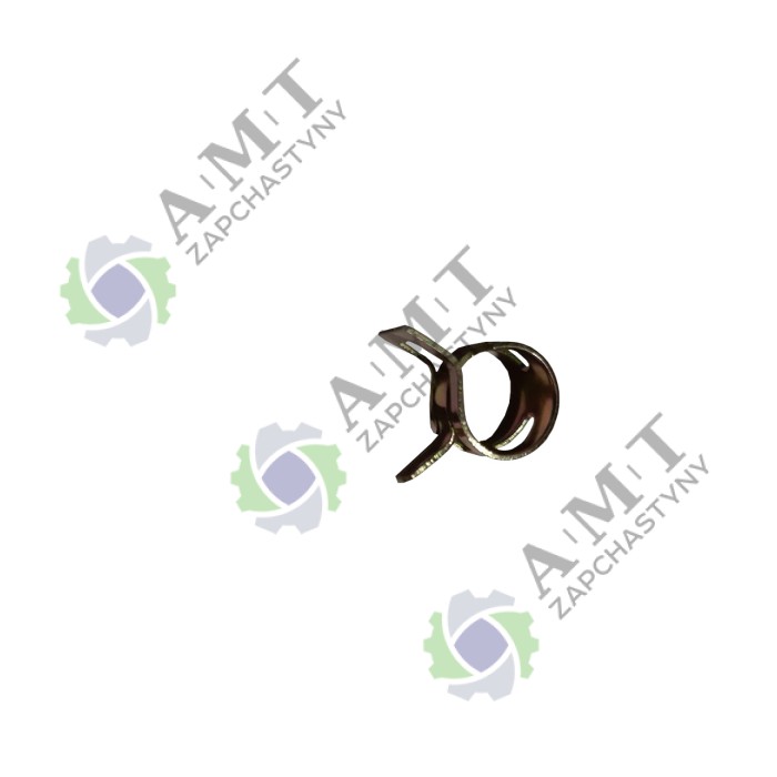 Хомут топливной трубки ?10 МК30-1Т