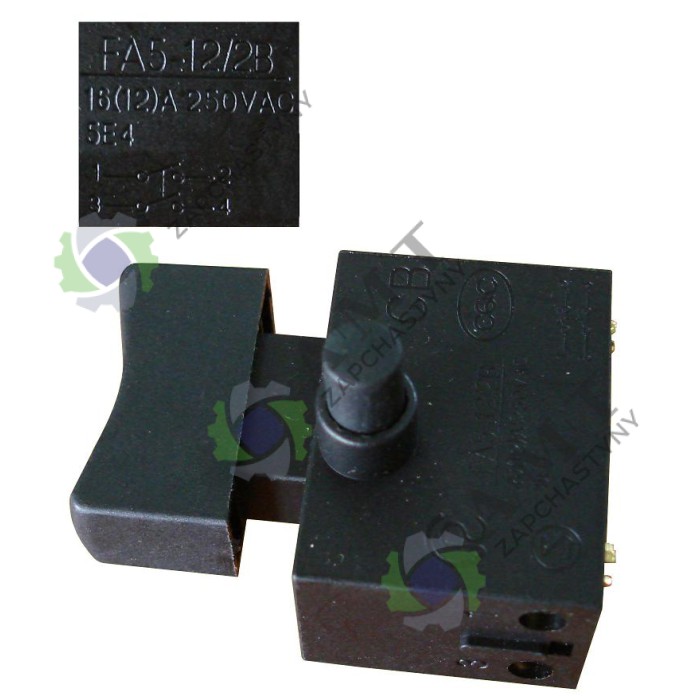 Кнопка Ls 1286HLv-38 Кнопка Ls 1286HLv-38
