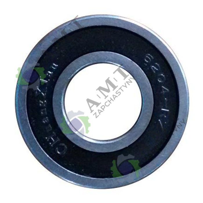 Подшипник 6204-RZ МБР-4315Н Подшипник 6204-RZ МБР-4315Н