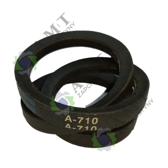 Ремень A 710 BASIS DW120/DW120B Ремень A 710 BASIS DW120/DW120B