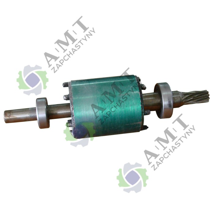 Ротор БМ-140 П-13