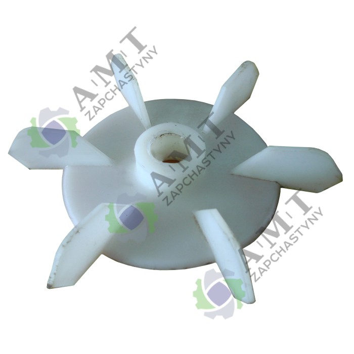 Крыльчатка БМ-140 П-16