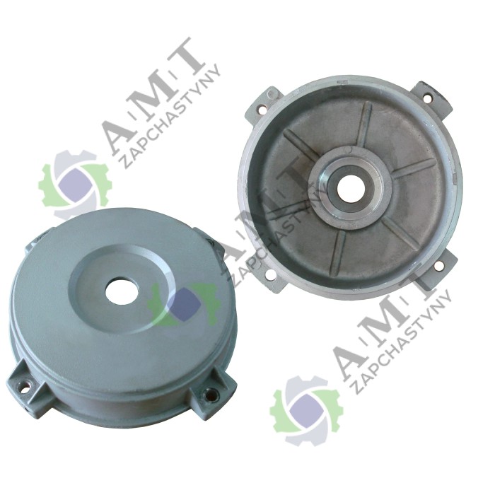 Крышка статора задняя БМ-140 П-15