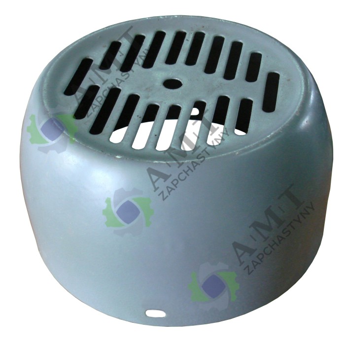 Крышка защитная задняя БМ-140 П-18