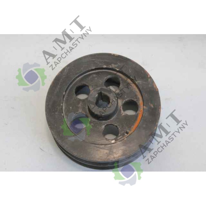 Шкив редуктора ZIRKA SH 41