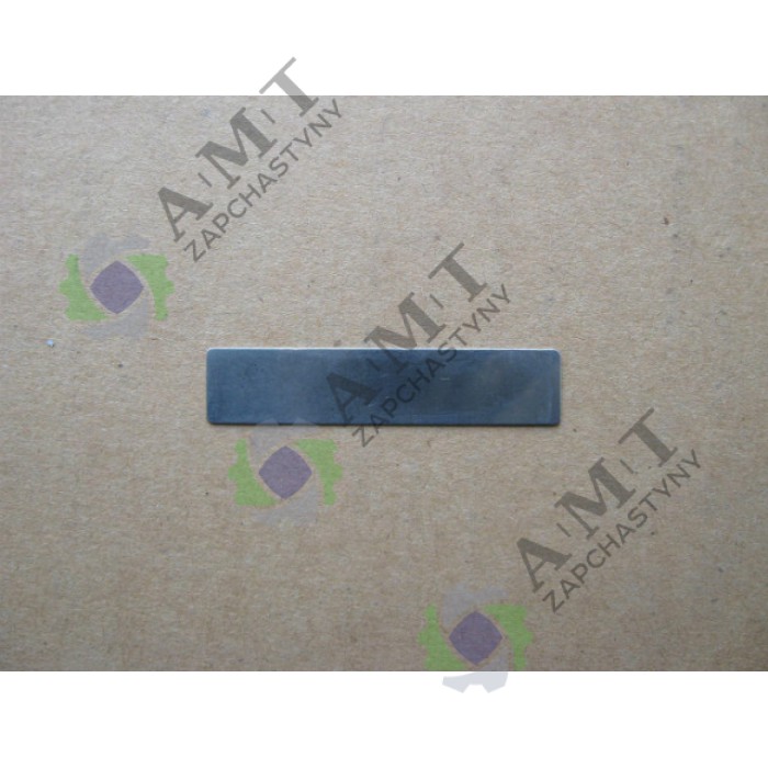Пластина клапана КР-60/20С-21