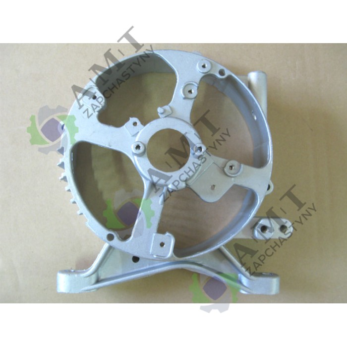 Крышка задняя КДГ283К