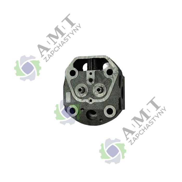 Головка цилиндра R180 Головка цилиндра R180