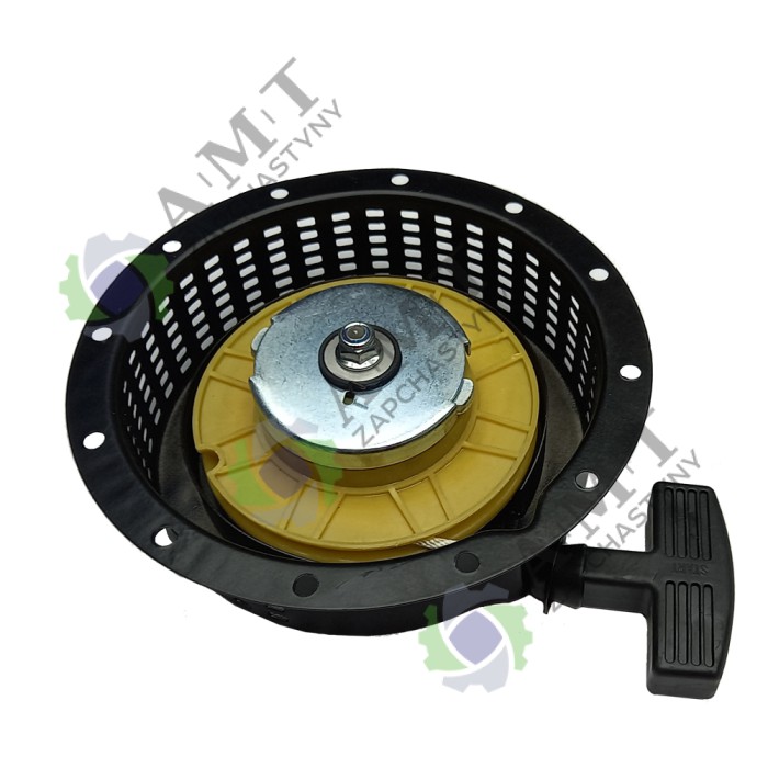 Стартер в сборе ДД178F