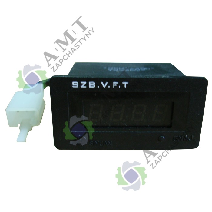 Индикатор EST 6.0bg