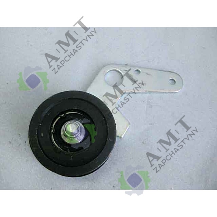 Шкив прижимной МК 30-2
