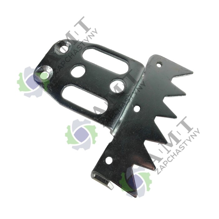 Упор зубчатый СП 224-71