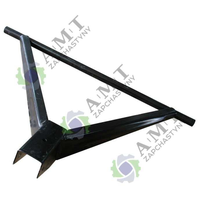 Рама шасси БМ-125СП,140 СП, 160СП, 180СП, 200СП