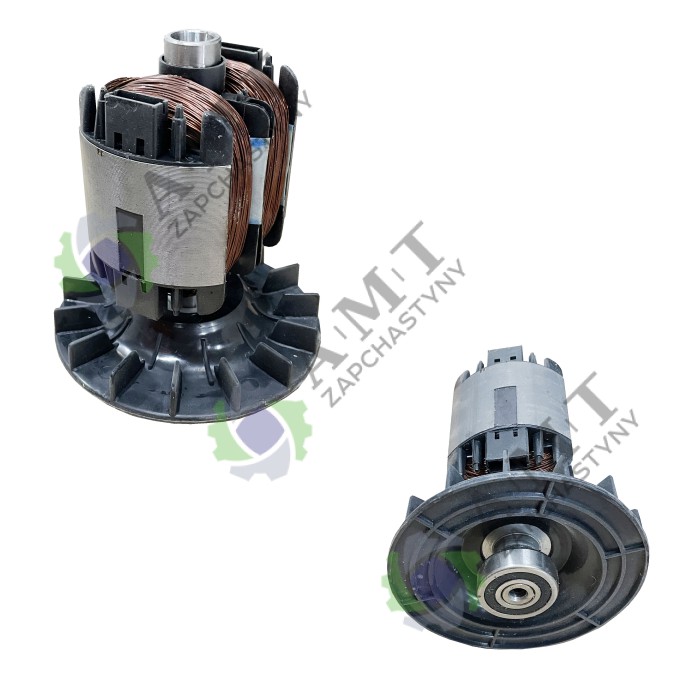 Ротор КБГ078