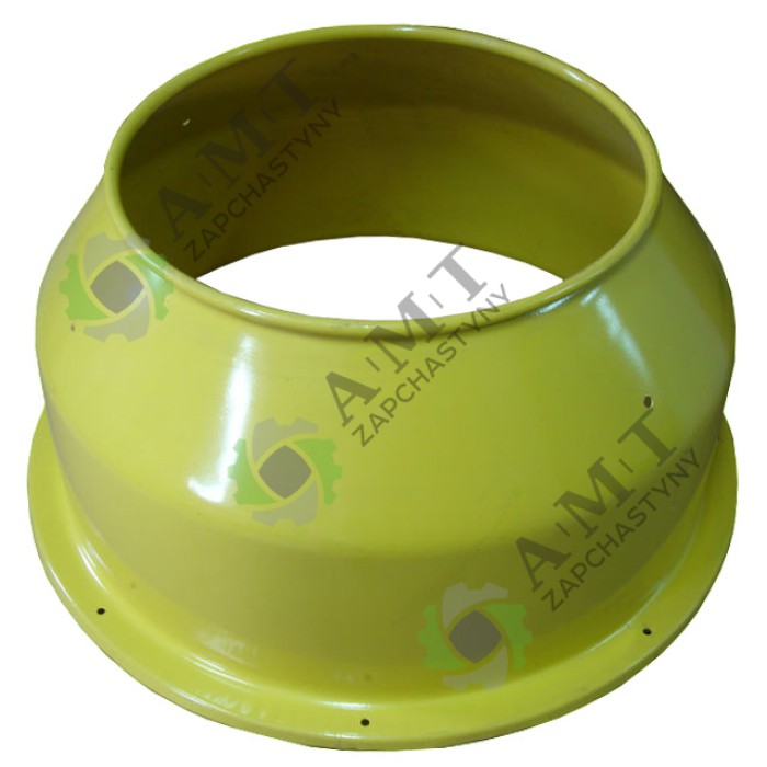 Часть бака верхняя БМ-180СП-20