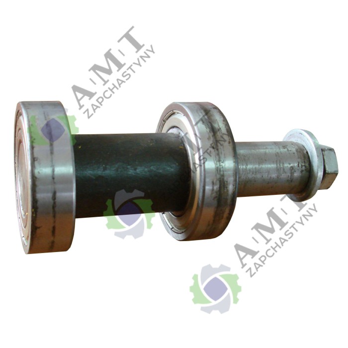 Вал посадочный в сборе БМ-160СП, 180СП