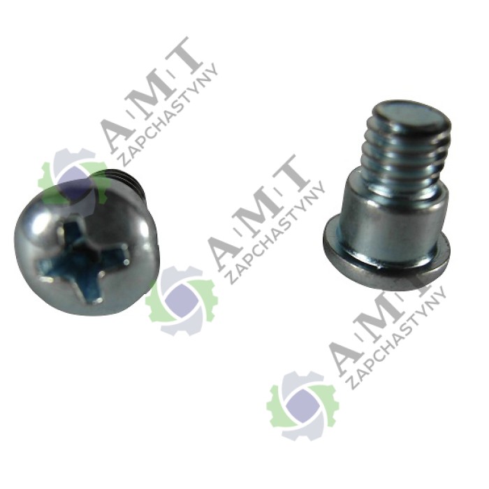 Винт регулировки натяжителя цепи EKZ2440 Винт регулировки натяжителя цепи EKZ2440