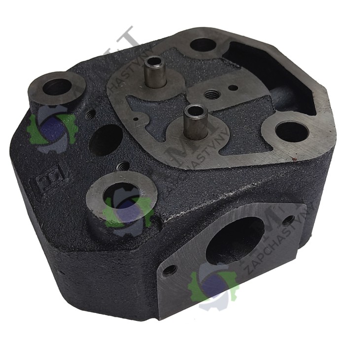 Головка цилиндра R195 (форсунка SH-151 ) Головка цилиндра R195 (форсунка SH-151 )