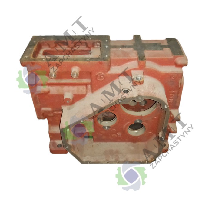 Блок цилиндра R195