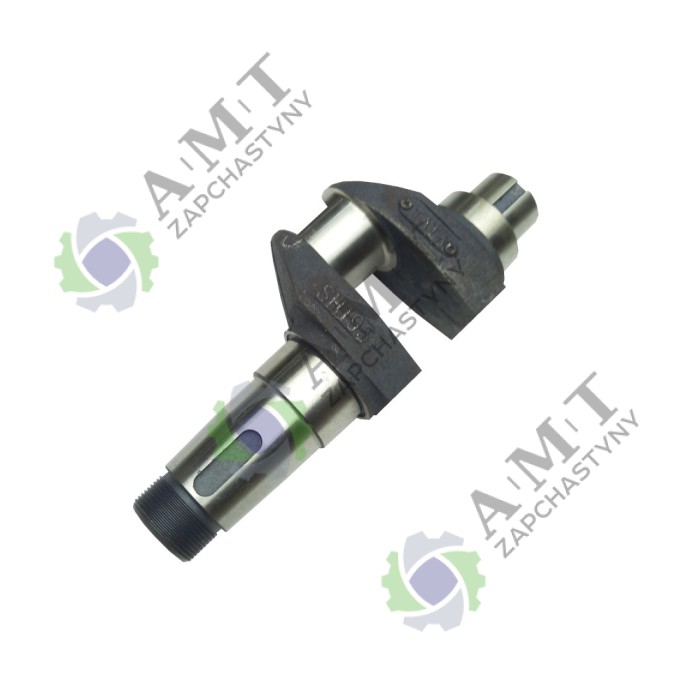 Вал коленчатый R195