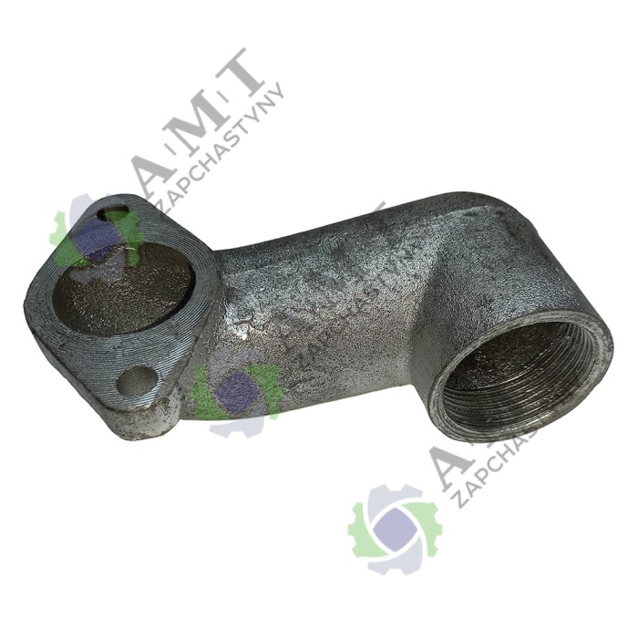 Коллектор выхлопной трубы R195 Коллектор выхлопной трубы R195