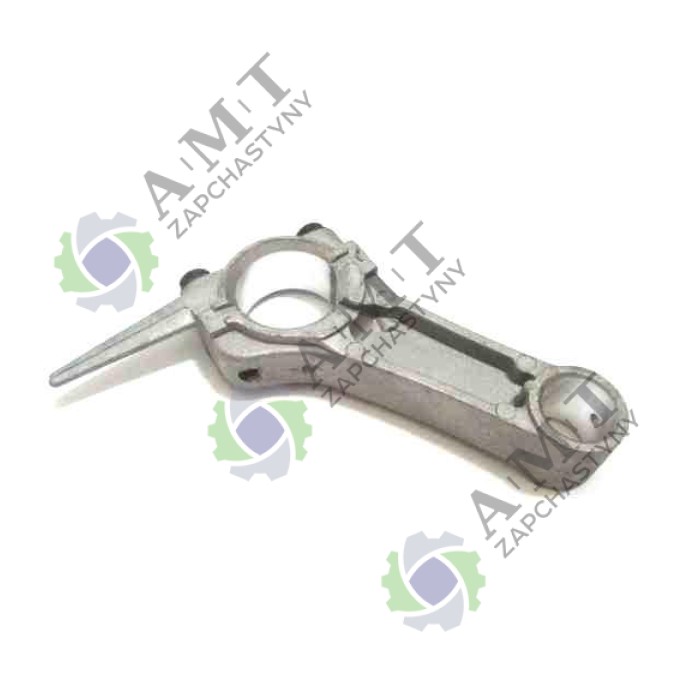 Шатун в сборе ДБ 168F/170F