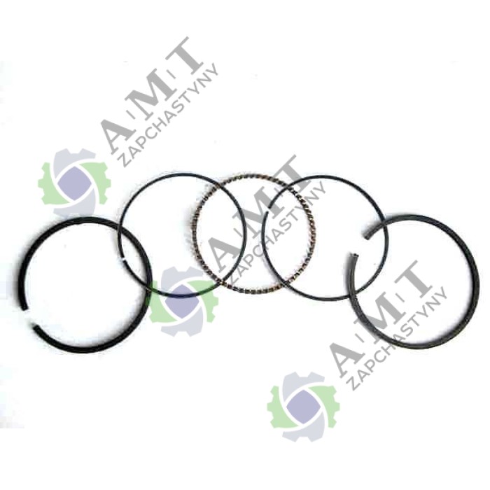 Кольца поршневые ДБ177F