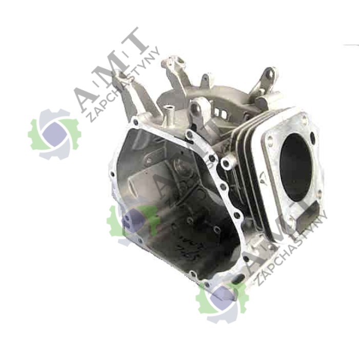 Блок цилиндра ДБ177F