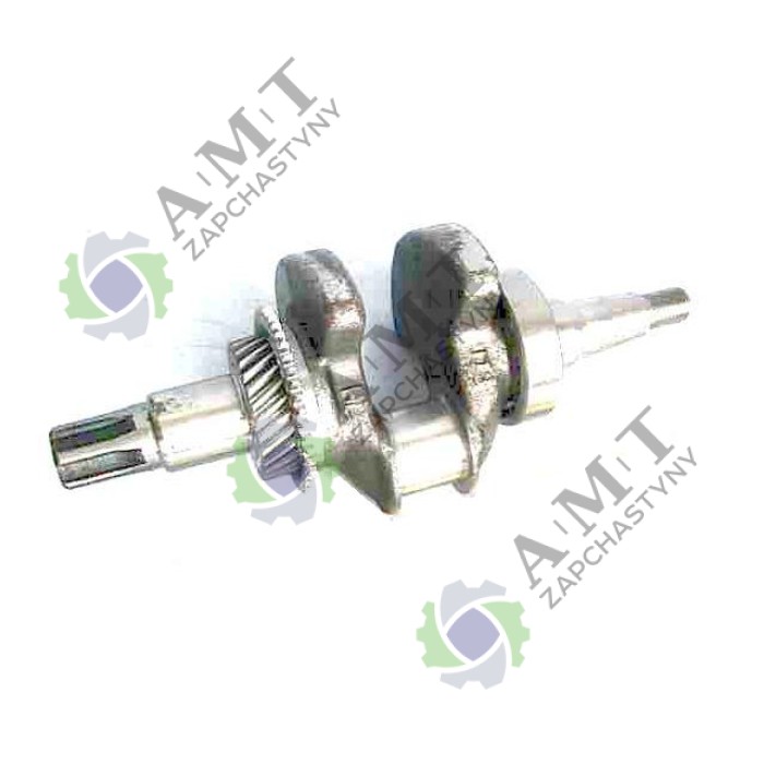 Вал коленчатый ДБ177F