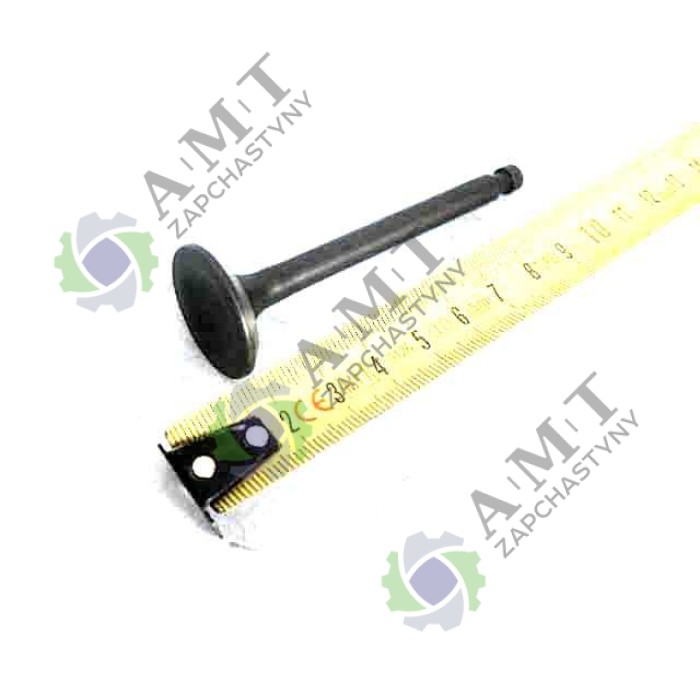 Клапан выпускной ДБ177F Клапан выпускной ДБ177F