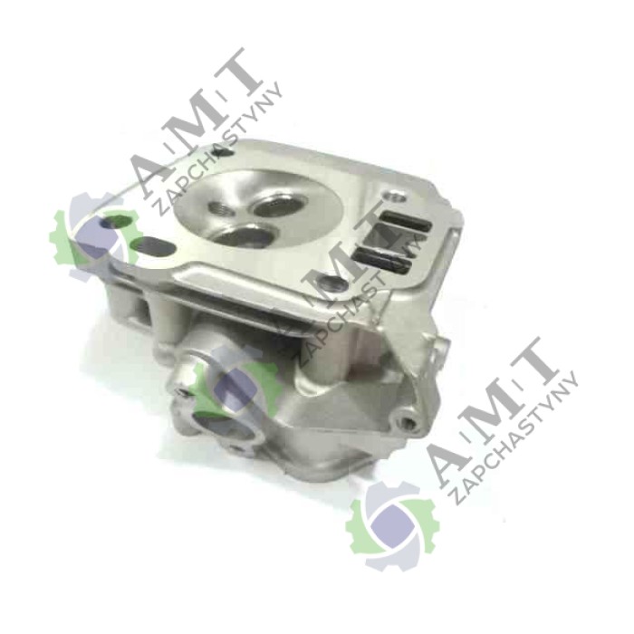 Головка блока цилиндра ДБ177F