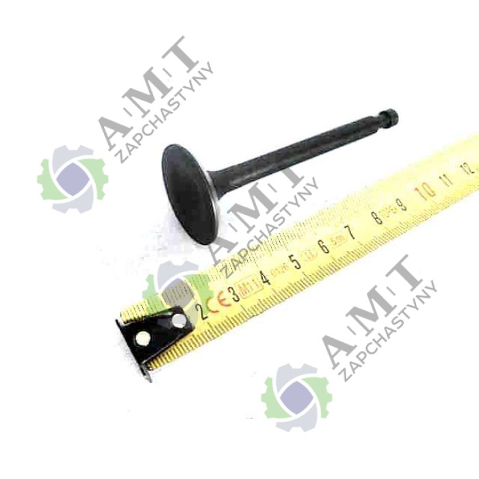 Клапан впускной ДБ177F Клапан впускной ДБ177F