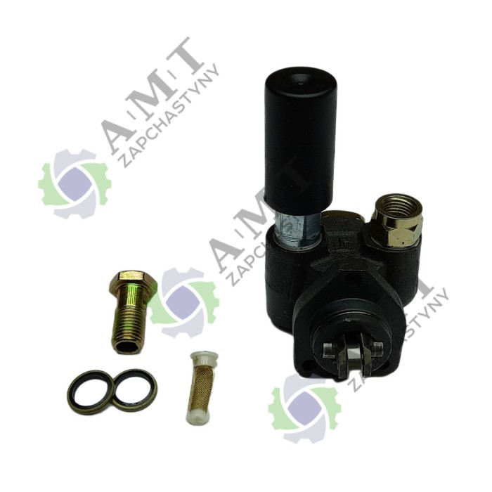 Насос ручной подкачки в сборе (правый) TY295IT