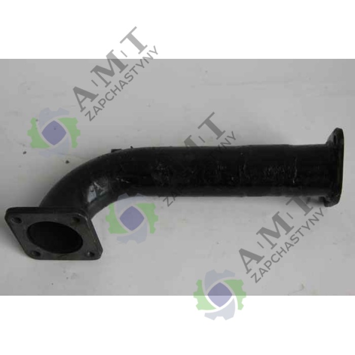 Колено глушителя DL190-12/DLH1100/DLH1105
