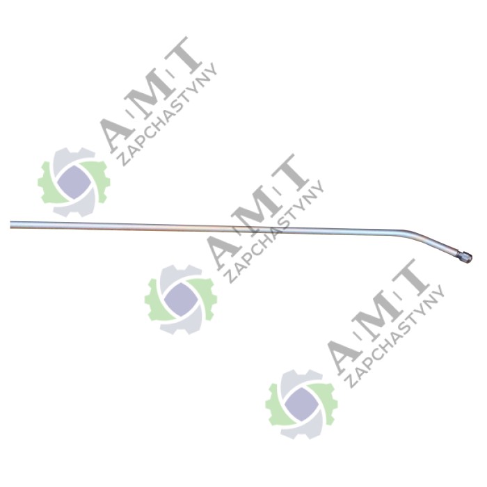 Трубка аллюминиеваяОП-210/208